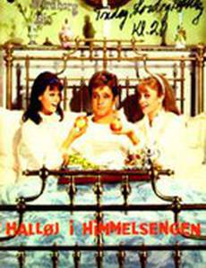 Halløj i himmelsengen