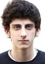 Пьетро Кастеллитто фото