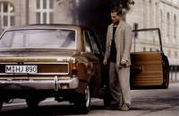 Кадр Босиком по мостовой