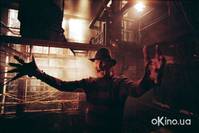 Кадр Фредди против Джейсона