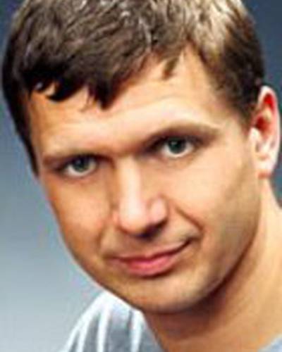 Сергей Удовик фото