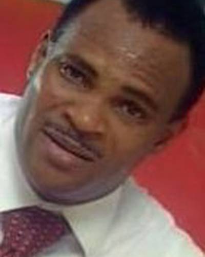 Фред Амата фото