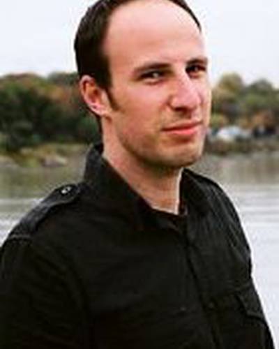 Стивен Филипсон фото