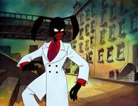 Кадр Чернокожие