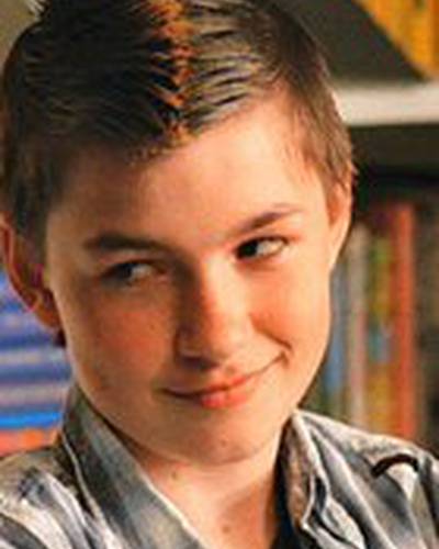 Джим ван дер Панне фото