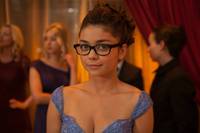 Кадр Академия вампиров