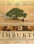 Постер из фильма "Тимбукту" - 1