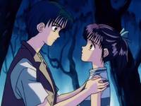 Кадр Мальчик-мармелад