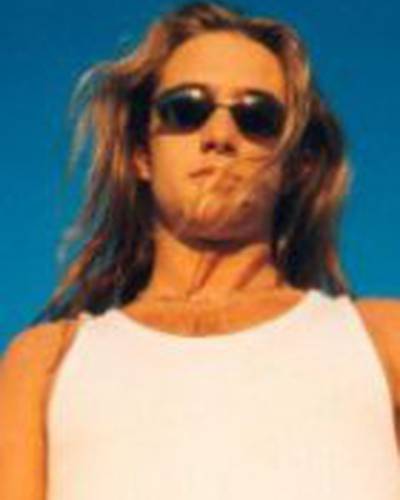 Ян Херв фото