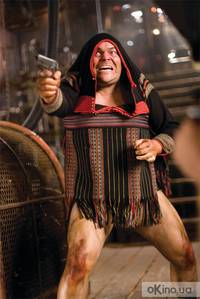 Кадр Солдаты неудачи