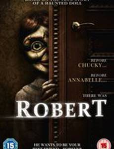 Кукла Роберт