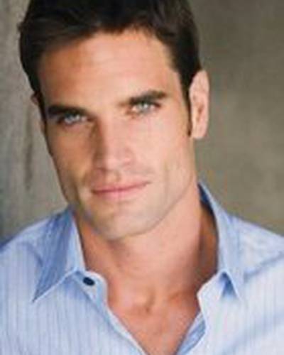 Джофф Стирлинг фото