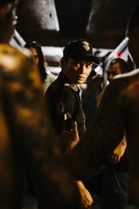 Кадр S.P.L. Звезды судьбы 2