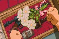 Кадр Галактический экспресс 999: Вечная фантазия