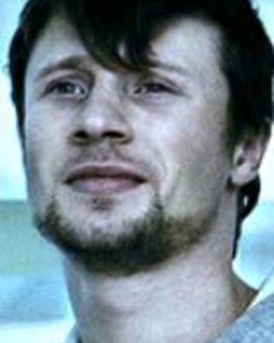 Михаил Дементьев фото