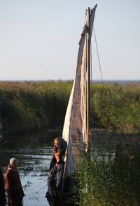 Кадр Три мушкетера