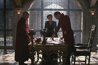 Кадр Демоны Да Винчи