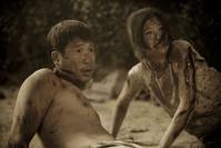 Кадр Землетрясение