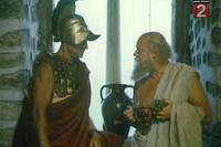 Кадр Сократ