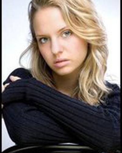 Елена Франклин фото