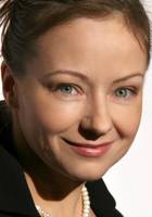 Евгения Добровольская