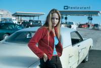 Кадр Ничего себе поездочка