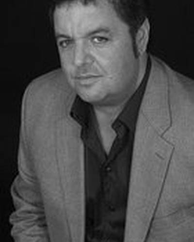 Джон Скерти фото