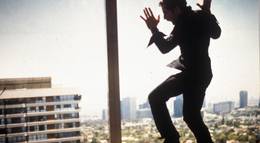 Кадр из фильма "Вечная полночь" - 1