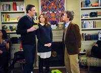 Кадр Как я встретил вашу маму