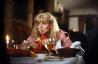 Кадр Всплеск