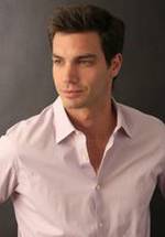 Аарон Блейк фото