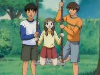 Кадр Школа детективов Къю