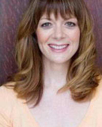 Керстен Эггерс фото