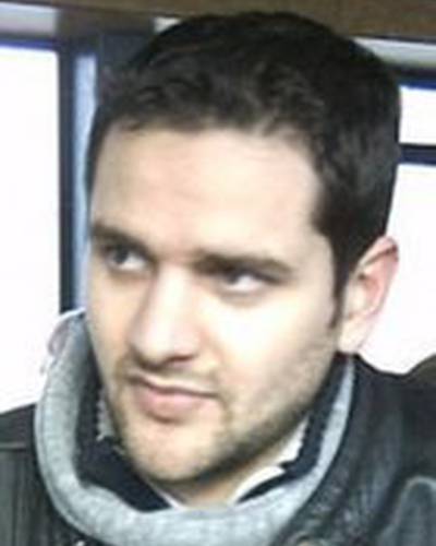 Том Норвуд фото