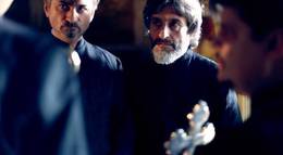 Кадр из фильма "Гетьман" - 2