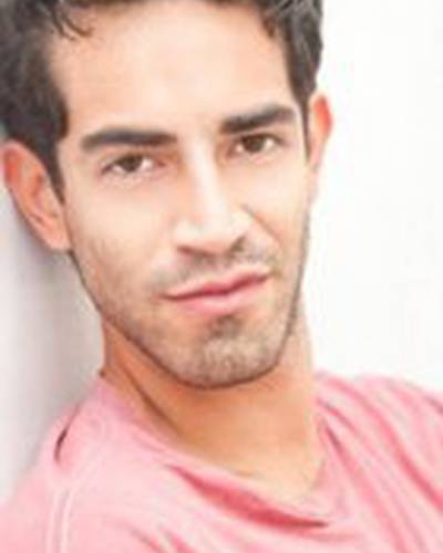 Герман Легаррета фото