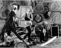 Кадр Уродцы