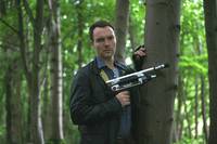 Кадр Портал юрского периода