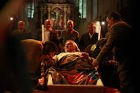 Кадр Прощание с дураками