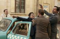 Кадр Ближе к Луне