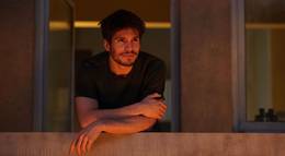 Кадр из фильма "Он и она" - 1