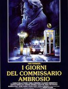 Будни комиссара Амброзио
