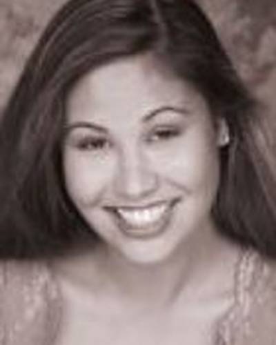 Лора Старкман фото