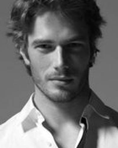 Бенуа Марешаль фото