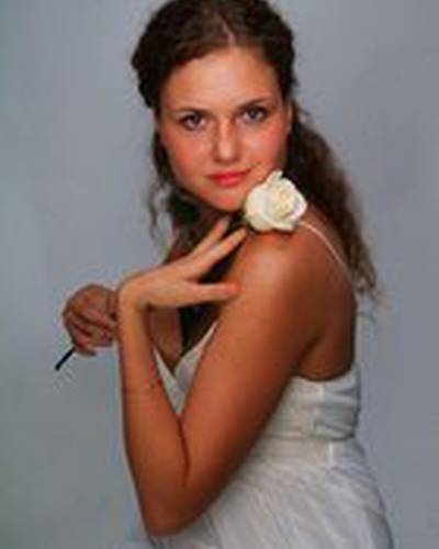 Алена Фалалеева фото