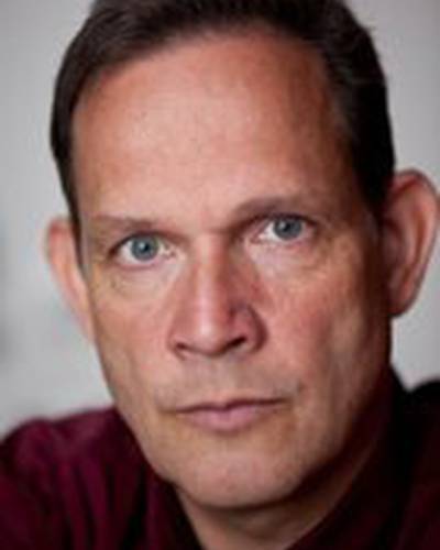 Клаус-Петер Грап фото