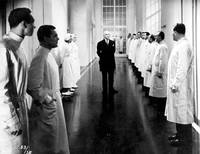 Кадр Bílá nemoc