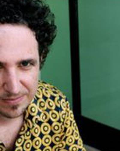 Энтони Партос фото