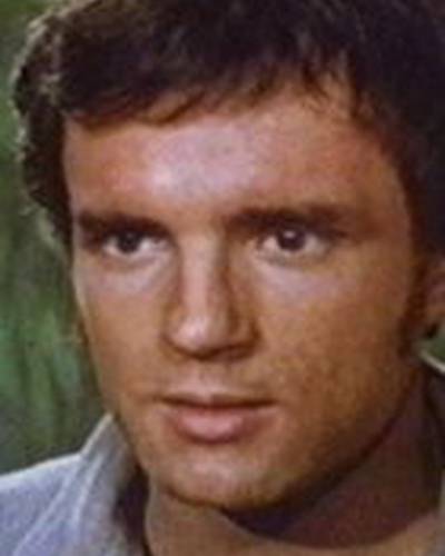 Майкл Латимер фото