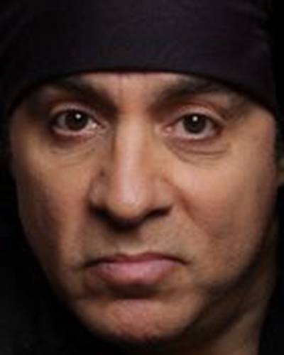 Стив Ван Зандт фото